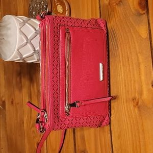 Dana Buchman crossbody bag